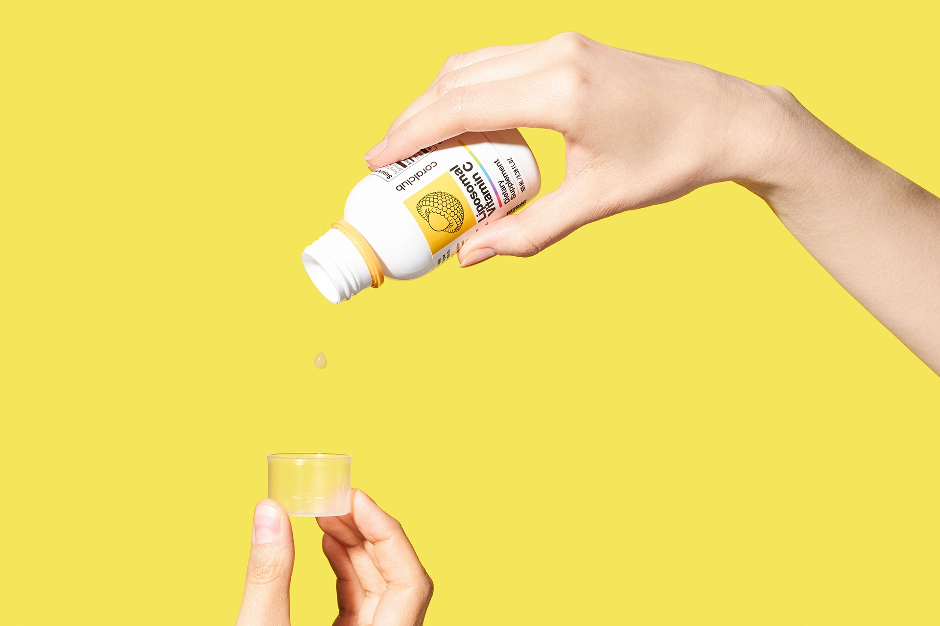 Liposomal Vitamin C